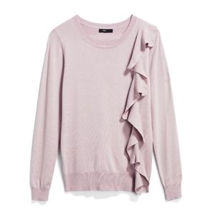 Fate pullover sweater